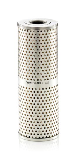 Vrachtwagen- en busonderdelen - Motor - Motorsmering - Oliepomp (-filter -koeler) - MANH8012