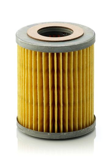 Vrachtwagen- en busonderdelen - Motor - Motorsmering - Oliepomp (-filter -koeler) - MANH813/1X
