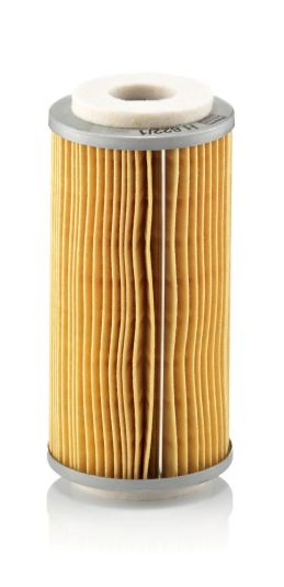 Vrachtwagen- en busonderdelen - Motor - Motorsmering - Oliepomp (-filter -koeler) - MANH822/1X