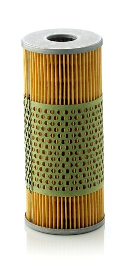 Vrachtwagen- en busonderdelen - Motor - Motorsmering - Oliepomp (-filter -koeler) - MANH829