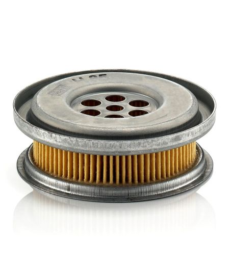 Pièces détachées camions et bus - Système de direction - Boitier de direction - Reservoir et element filtrant huile hydr. direction - MANH85