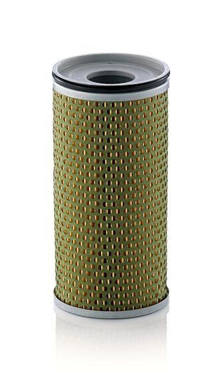 Vrachtwagen- en busonderdelen - Motor - Motorsmering - Oliepomp (-filter -koeler) - MANH938/4