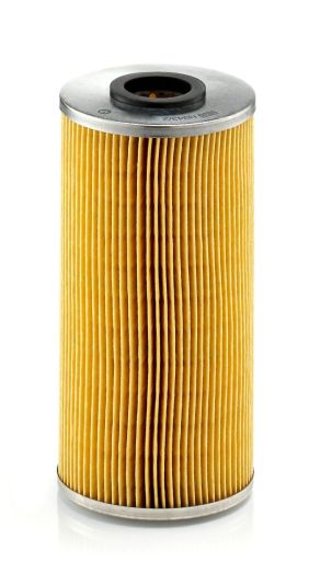 Vrachtwagen- en busonderdelen - Motor - Motorsmering - Oliepomp (-filter -koeler) - MANH943/2T