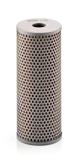 Vrachtwagen- en busonderdelen - Motor - Motorsmering - Oliepomp (-filter -koeler) - MANH962