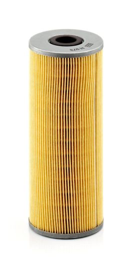 Vrachtwagen- en busonderdelen - Motor - Motorsmering - Oliepomp (-filter -koeler) - MANH973X