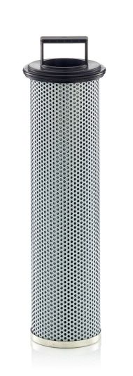 Vrachtwagen- en busonderdelen - Motor - Motorsmering - Oliepomp (-filter -koeler) - MANHD11005