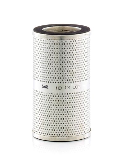 Vrachtwagen- en busonderdelen - Kipinstallatie - MANHD130