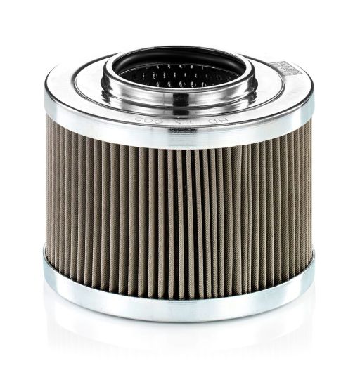 Truck and bus spare parts - Tipper installation - MANHD13005