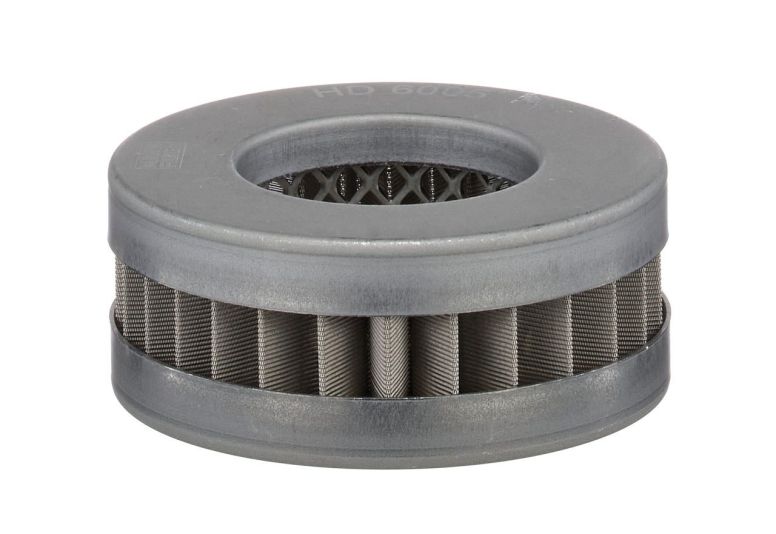 Truck and bus spare parts - Tipper installation - MANHD6005