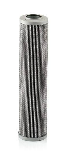 Truck and bus spare parts - Tipper installation - MANHD863