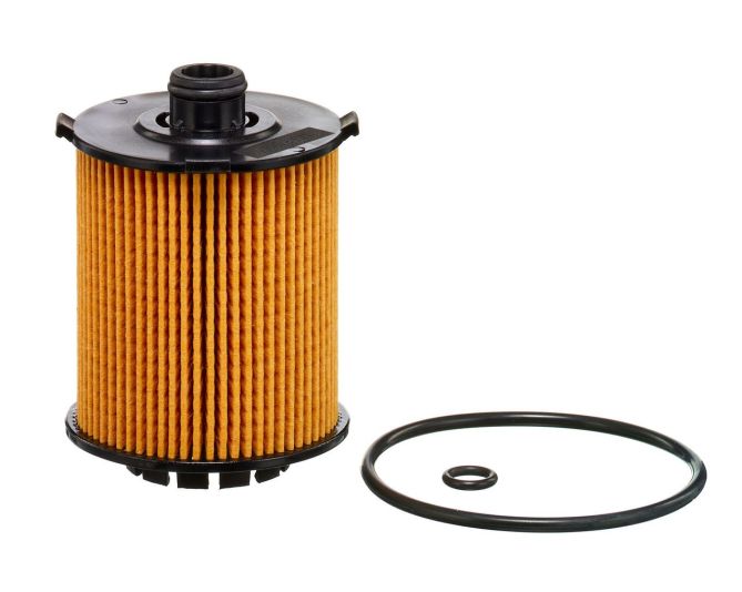 Lkw- und Busersatzteile - Motor - Motorschmierung - Ölpumpe - MANHU8018Z
