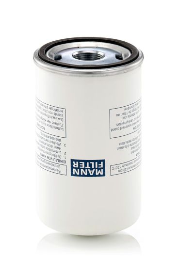Vrachtwagen- en busonderdelen - Remsysteem - Remventielen - Luchtdroger - MANLB719/4