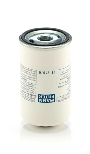 Vrachtwagen- en busonderdelen - Materiaal divers - MANLB719/6