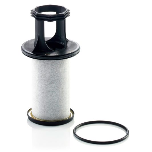 Truck and bus spare parts - Engine - Engine housing - Engine bleeding - MANLC5005X