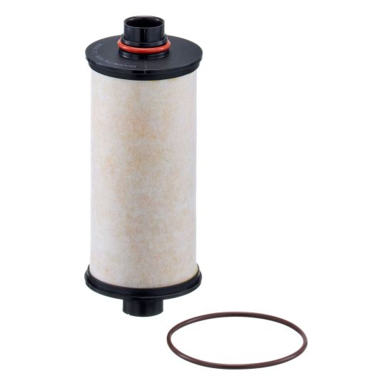 Vrachtwagen- en busonderdelen - Motor - Motorsmering - Oliepomp (-filter -koeler) - MANLC9006X