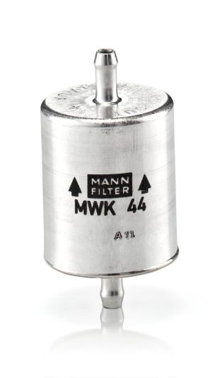 Lkw- und Busersatzteile - Motor - Inspritzeinlage und Turbo - Kraftstofffilter - MANMWK44