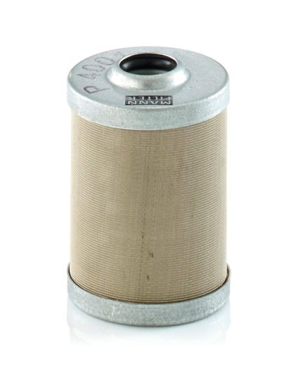 Pièces détachées camions et bus - Moteur - Injection - Filtre combustible - MANP4001