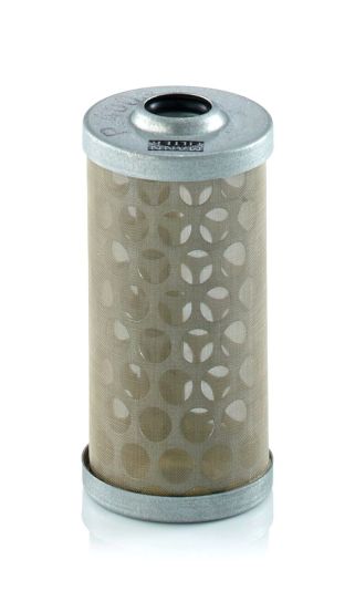 Vrachtwagen- en busonderdelen - Motor - Injectie en turbolader - Brandstoffilter - MANP4003
