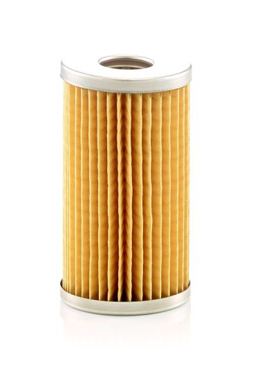 Truck and bus spare parts - Engine - Injection and turbocharger - Fuel filter - MANP5006