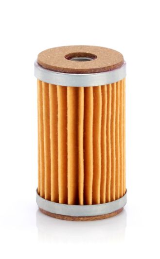 Vrachtwagen- en busonderdelen - Motor - Injectie en turbolader - Brandstoffilter - MANP53/2