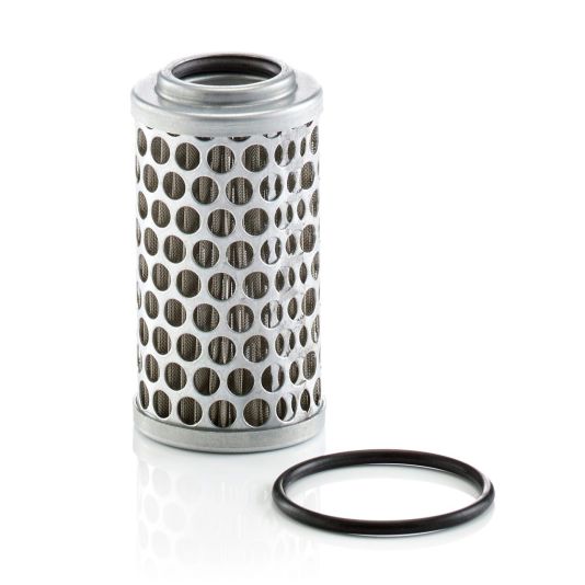 Vrachtwagen- en busonderdelen - Motor - Injectie en turbolader - Brandstoffilter - MANP54X