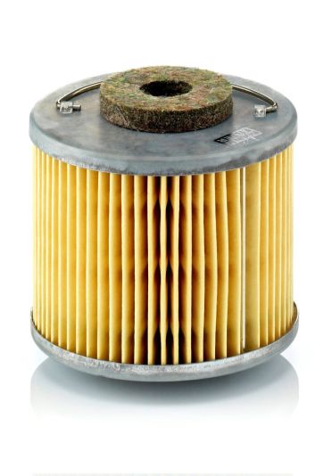Lkw- und Busersatzteile - Motor - Inspritzeinlage und Turbo - Kraftstofffilter - MANP715
