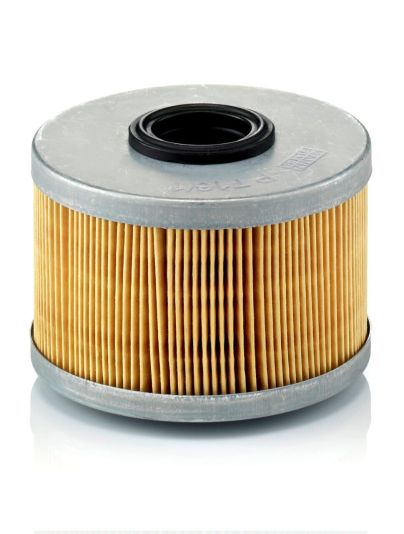 Lkw- und Busersatzteile - Motor - Inspritzeinlage und Turbo - Kraftstofffilter - MANP716/1X