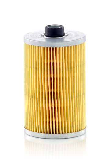 Vrachtwagen- en busonderdelen - Motor - Injectie en turbolader - Brandstoffilter - MANP722