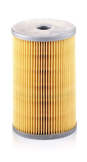Lkw- und Busersatzteile - Motor - Inspritzeinlage und Turbo - Kraftstofffilter - MANP725X