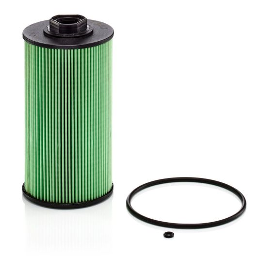 Vrachtwagen- en busonderdelen - Motor - Injectie en turbolader - Brandstoffilter - MANP734X