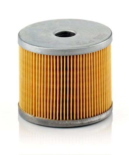 Lkw- und Busersatzteile - Motor - Inspritzeinlage und Turbo - Kraftstofffilter - MANP78X