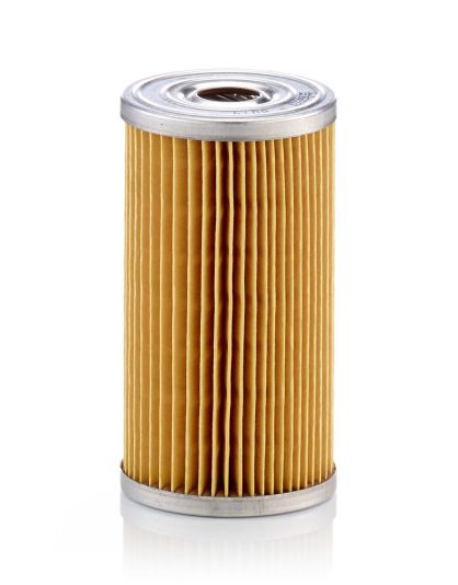 Vrachtwagen- en busonderdelen - Motor - Injectie en turbolader - Brandstoffilter - MANP8014