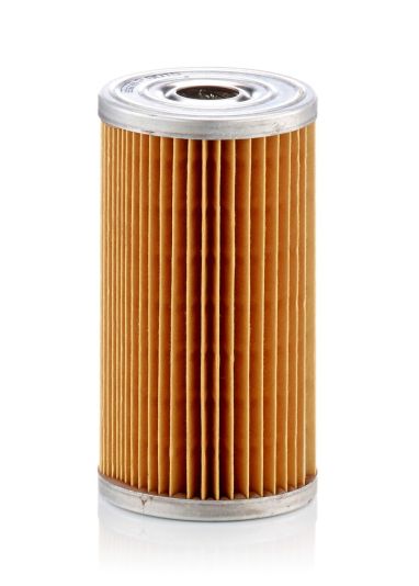 Vrachtwagen- en busonderdelen - Motor - Injectie en turbolader - Brandstoffilter - MANP8015