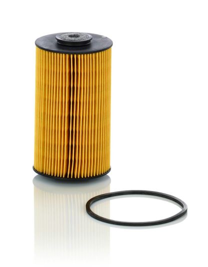 Lkw- und Busersatzteile - Motor - Inspritzeinlage und Turbo - Kraftstofffilter - MANP811X