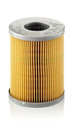 Lkw- und Busersatzteile - Motor - Inspritzeinlage und Turbo - Kraftstofffilter - MANP824X