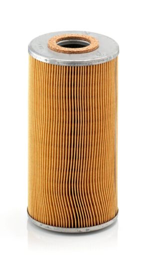 Vrachtwagen- en busonderdelen - Motor - Injectie en turbolader - Brandstoffilter - MANP913T