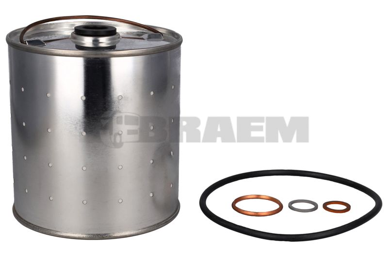 Vrachtwagen- en busonderdelen - Motor - Motorsmering - Oliepomp (-filter -koeler) - MANPF925X