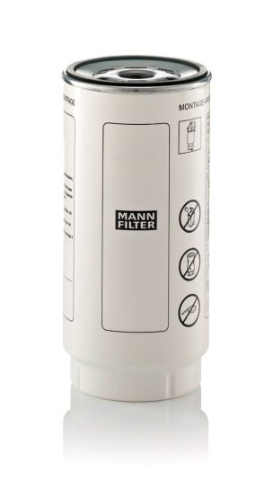 Lkw- und Busersatzteile - Motor - Inspritzeinlage und Turbo - Kraftstofffilter - MANPL420/7X