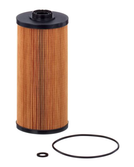 Lkw- und Busersatzteile - Motor - Inspritzeinlage und Turbo - Kraftstofffilter - MANPU10006X