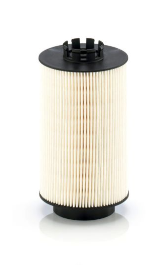 Lkw- und Busersatzteile - Motor - Inspritzeinlage und Turbo - Kraftstofffilter - MANPU10008X