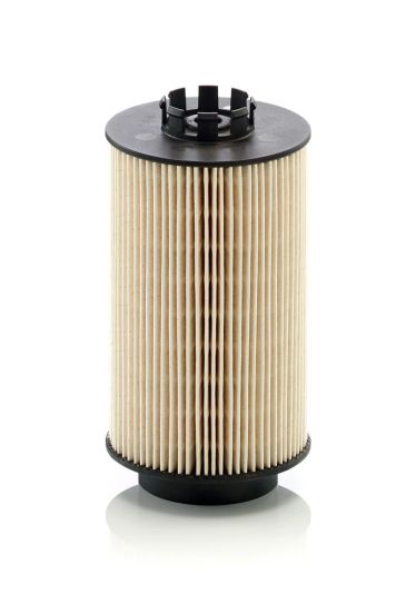 Lkw- und Busersatzteile - Motor - Inspritzeinlage und Turbo - Kraftstofffilter - MANPU10021Z