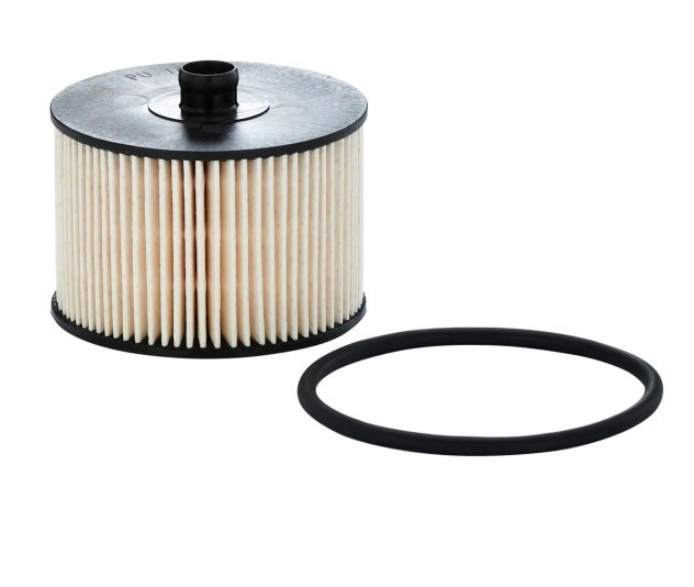 Lkw- und Busersatzteile - Motor - Inspritzeinlage und Turbo - Kraftstofffilter - MANPU1018X