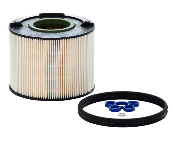 Lkw- und Busersatzteile - Motor - Inspritzeinlage und Turbo - Kraftstofffilter - MANPU1033X