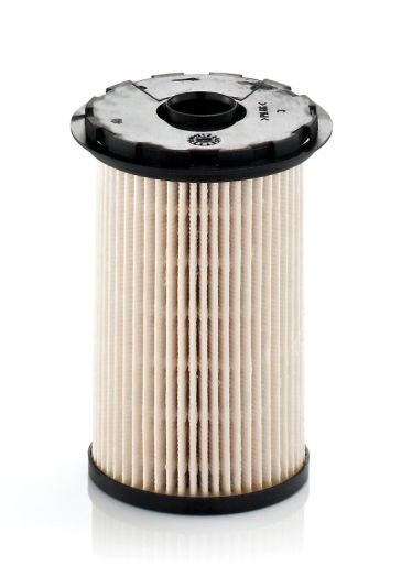 Lkw- und Busersatzteile - Motor - Inspritzeinlage und Turbo - Kraftstofffilter - MANPU7002X