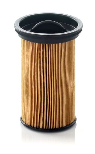 Lkw- und Busersatzteile - Motor - Inspritzeinlage und Turbo - Kraftstofffilter - MANPU742