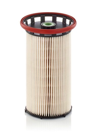 Truck and bus spare parts - Engine - Injection and turbocharger - Fuel filter - MANPU8028