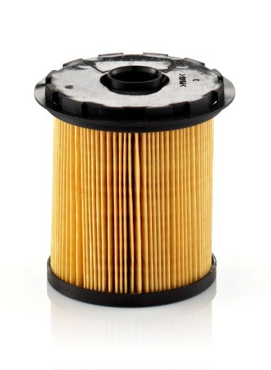Lkw- und Busersatzteile - Motor - Inspritzeinlage und Turbo - Kraftstofffilter - MANPU822X