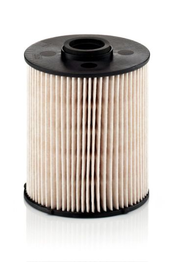 Lkw- und Busersatzteile - Motor - Inspritzeinlage und Turbo - Kraftstofffilter - MANPU839X