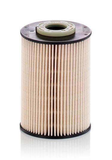 Lkw- und Busersatzteile - Motor - Inspritzeinlage und Turbo - Kraftstofffilter - MANPU9003Z
