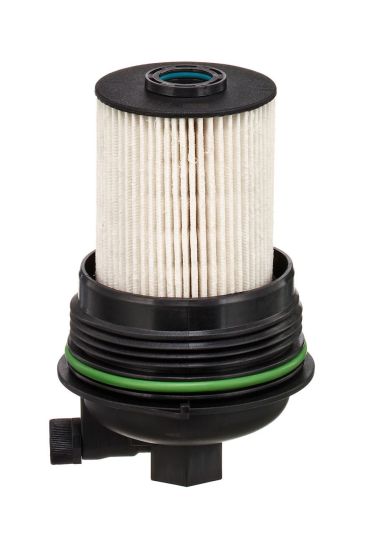 Lkw- und Busersatzteile - Motor - Inspritzeinlage und Turbo - Kraftstofffilter - MANPU9014